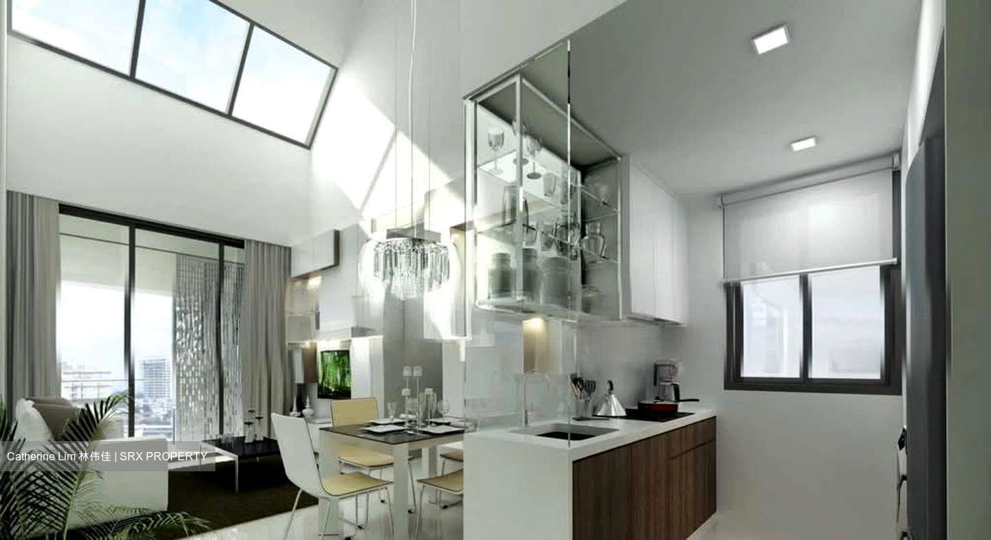 Singa Hills (D14), Apartment #566714641
